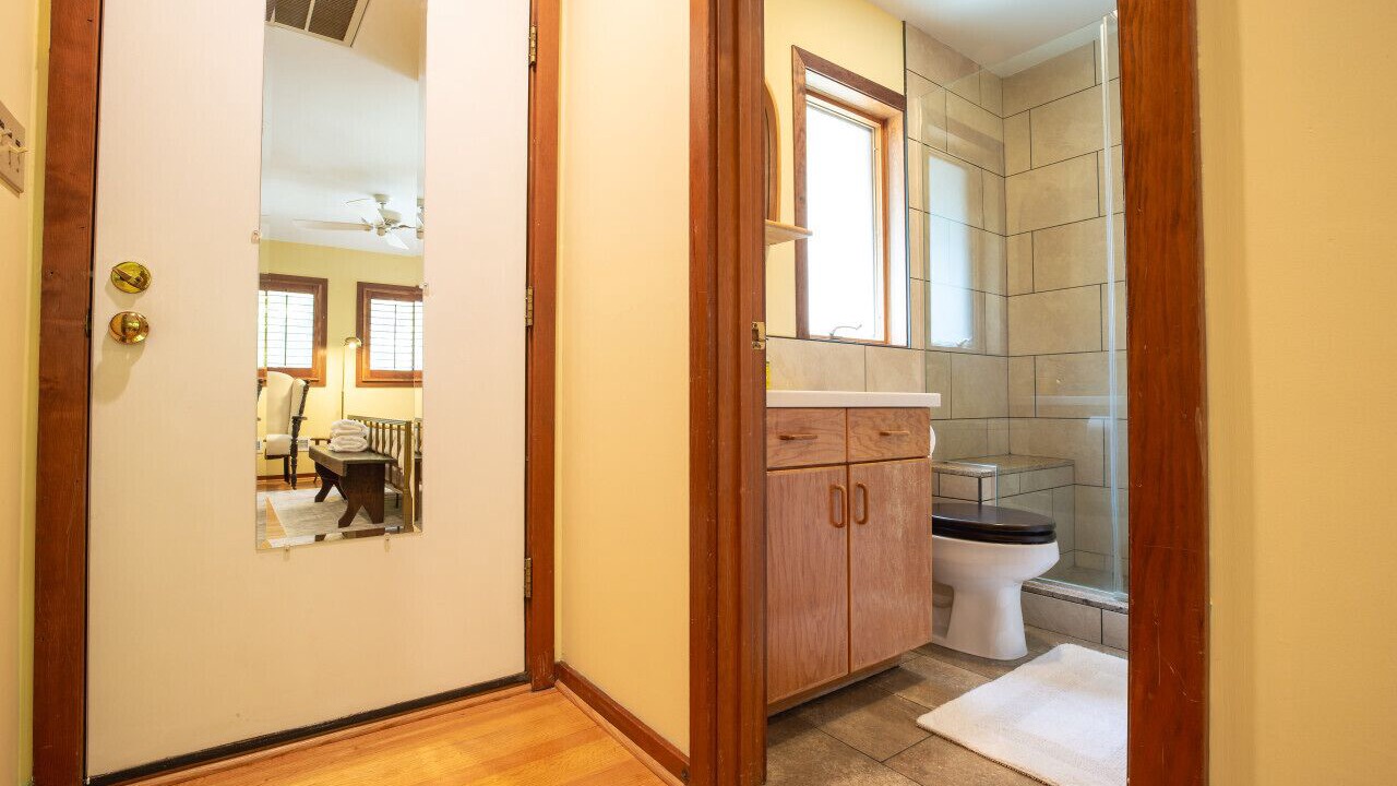 Photo of Bathroom in Chapel Hill