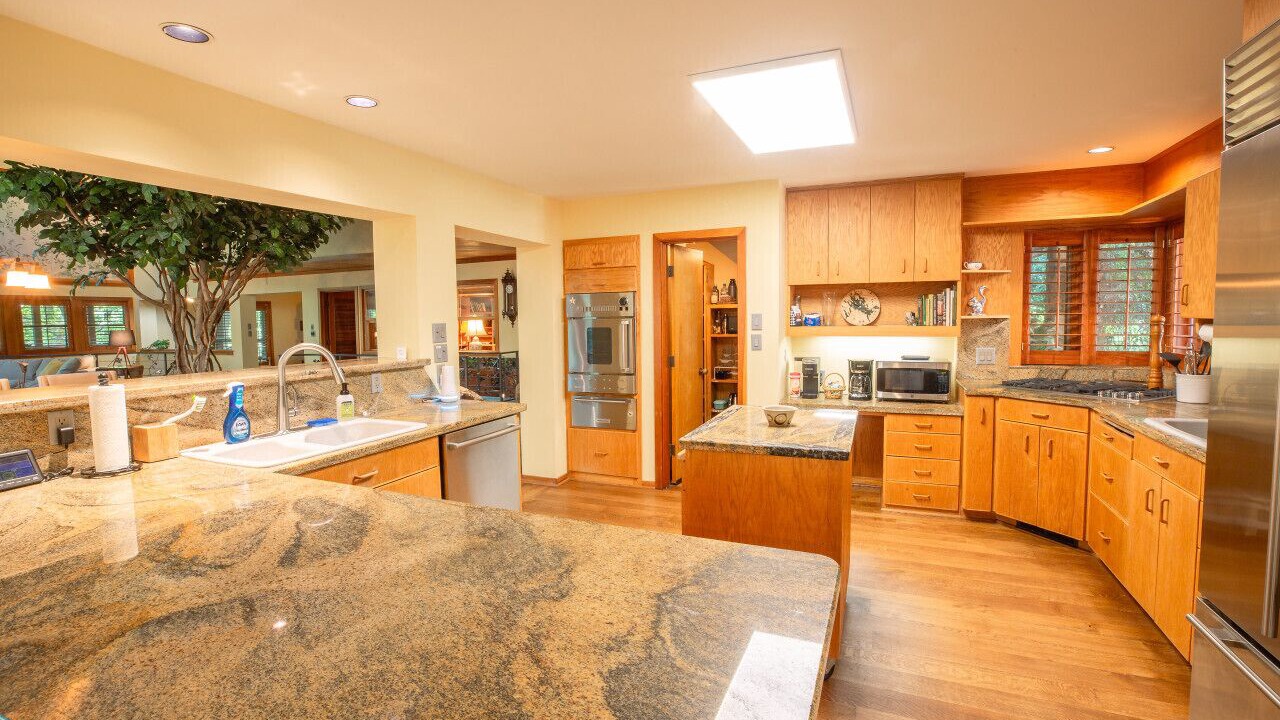 Photo of Kitchen in Chapel Hill