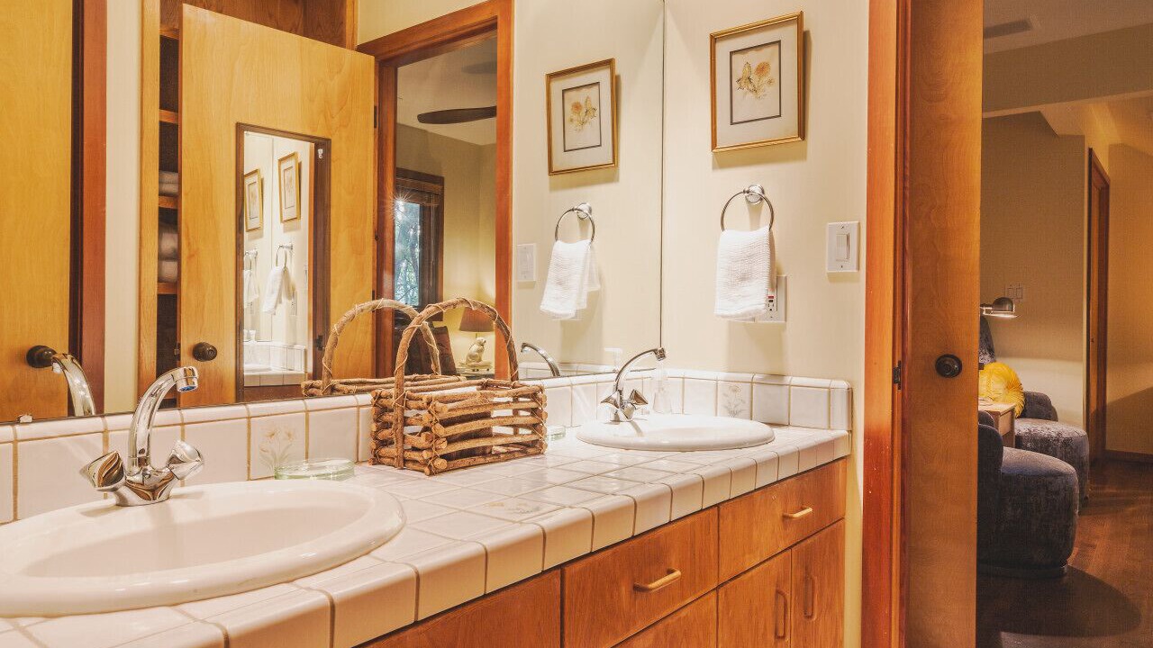 Photo of Bathroom in Chapel Hill
