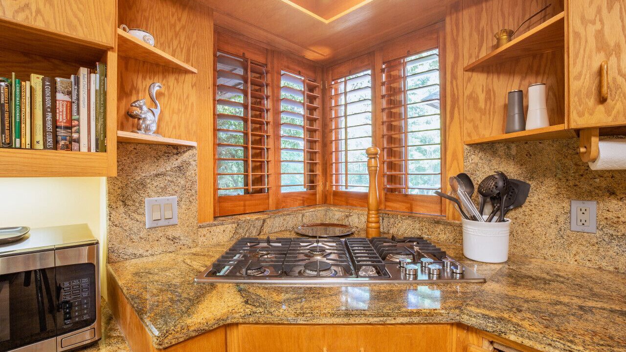 Photo of Kitchen in Chapel Hill
