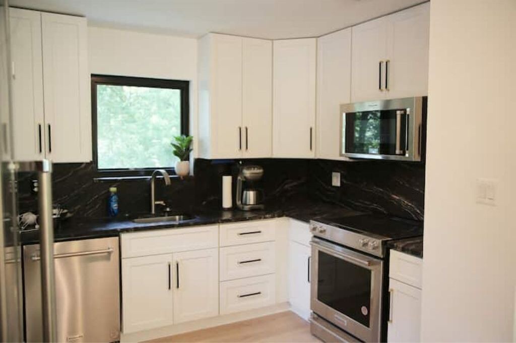 Photo of Kitchen in Waldorf