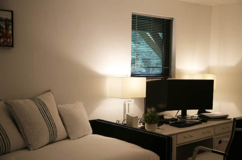 Photo of Bedroom in Waldorf