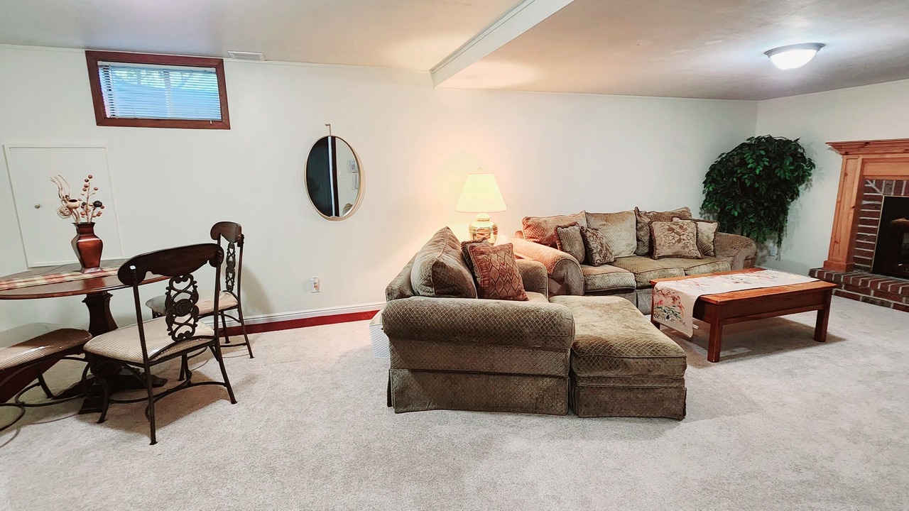 Photo of Bedroom in Idaho Falls