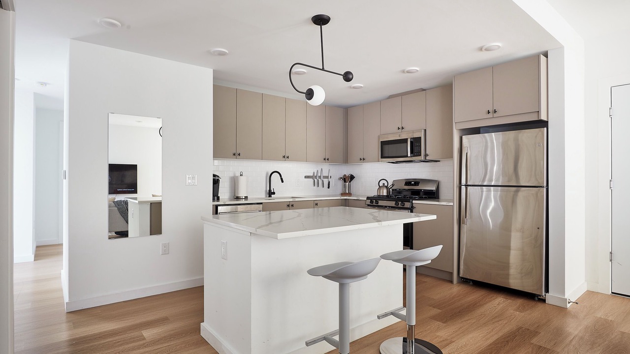 Photo of Kitchen in Hoboken