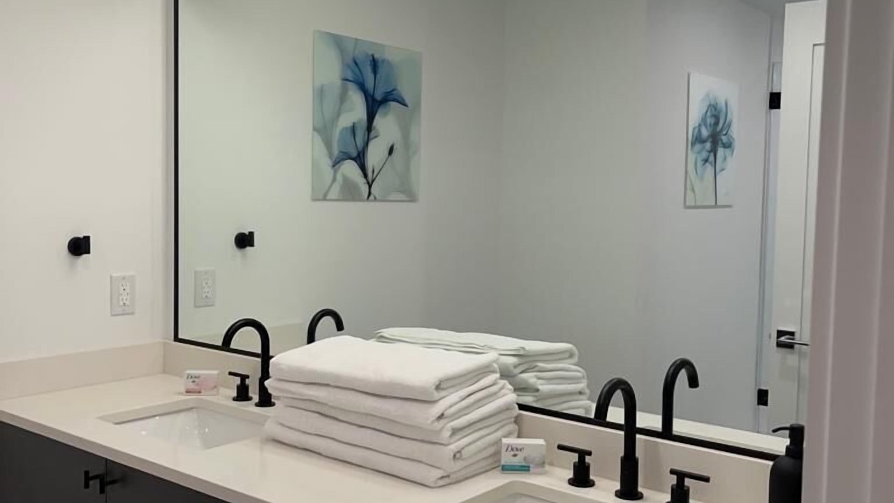 Photo of Bathroom in Hoboken