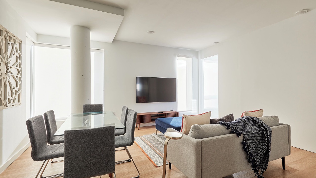 Photo of Livingroom in Hoboken