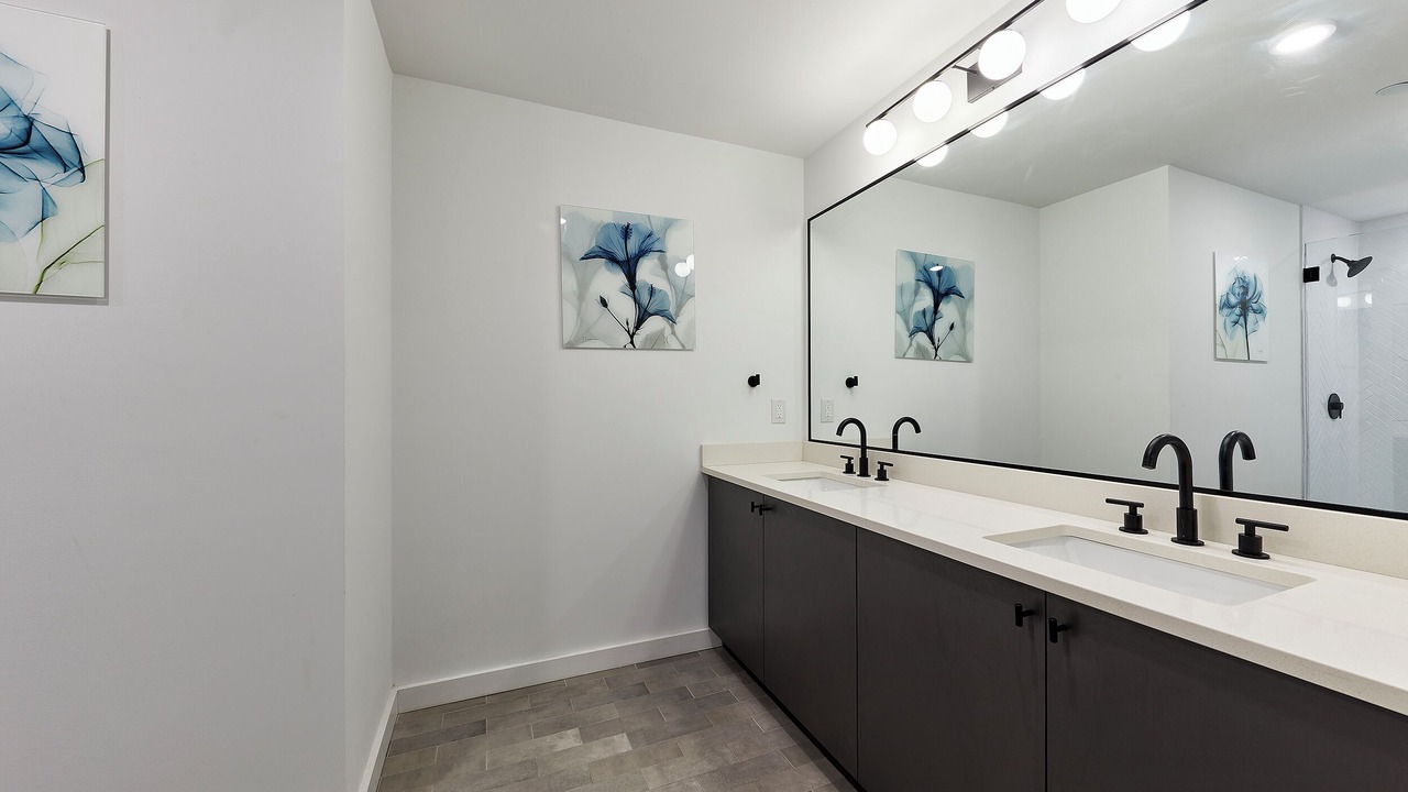 Photo of Bathroom in Hoboken