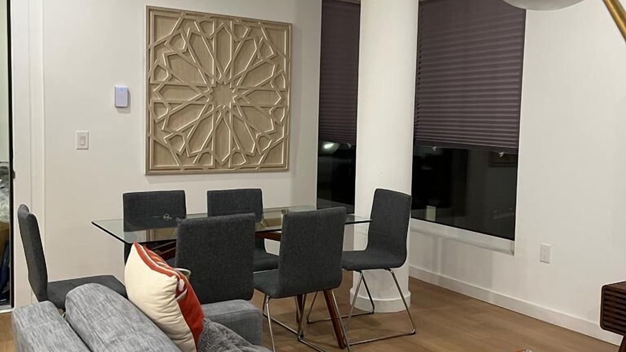 Photo of Livingroom in Hoboken