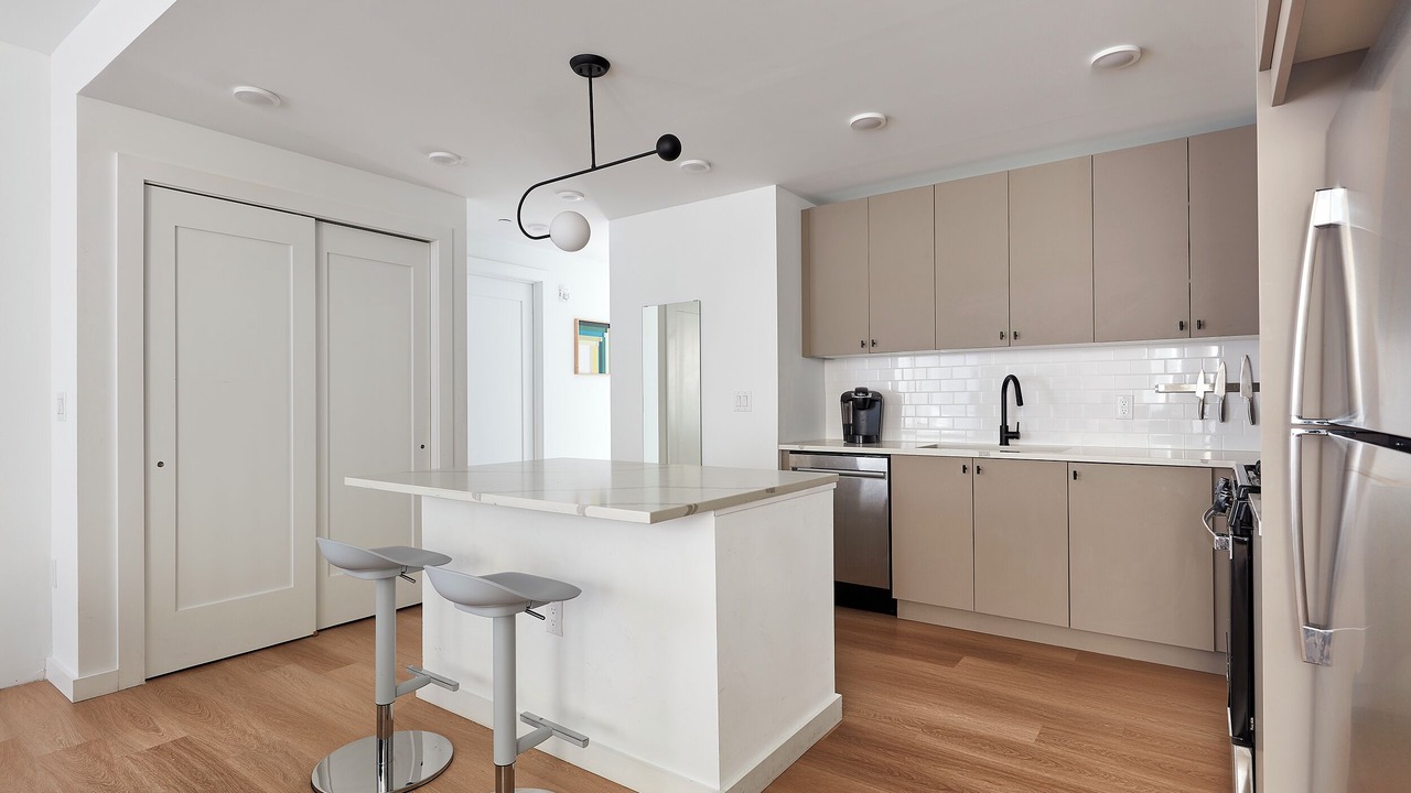 Photo of Kitchen in Hoboken