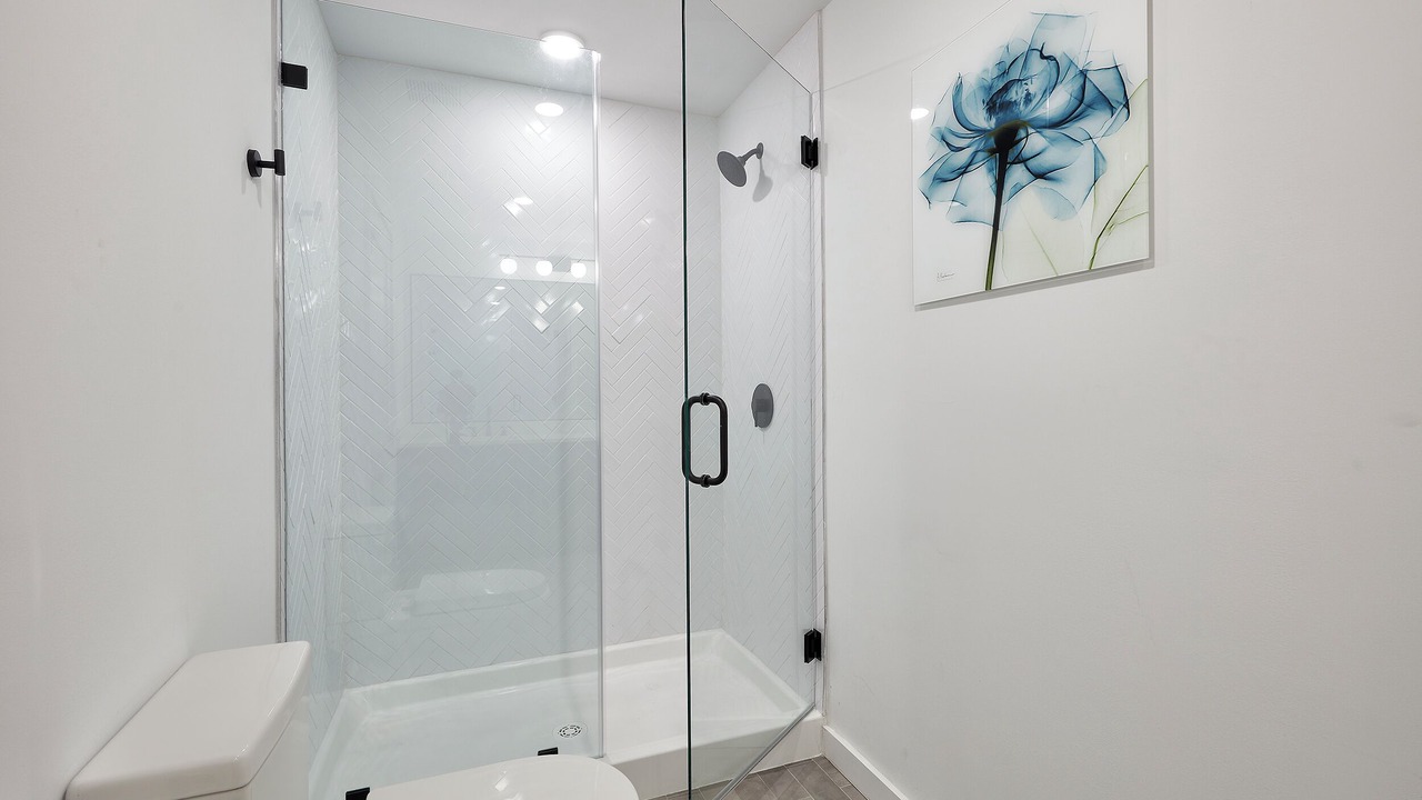 Photo of Bathroom in Hoboken