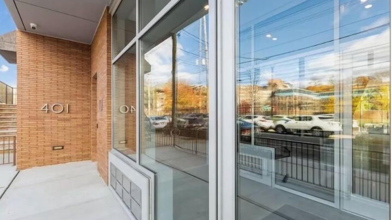 Photo of Outdoor in Hoboken