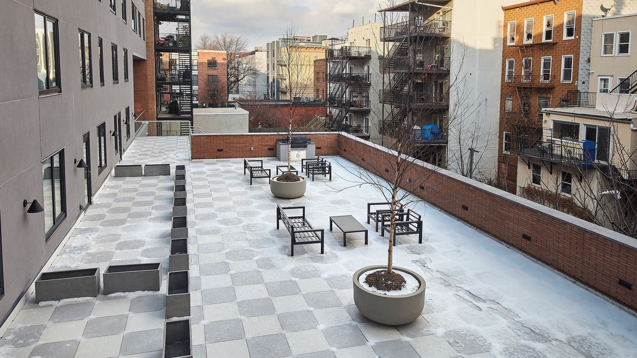 Photo of Outdoor in Hoboken