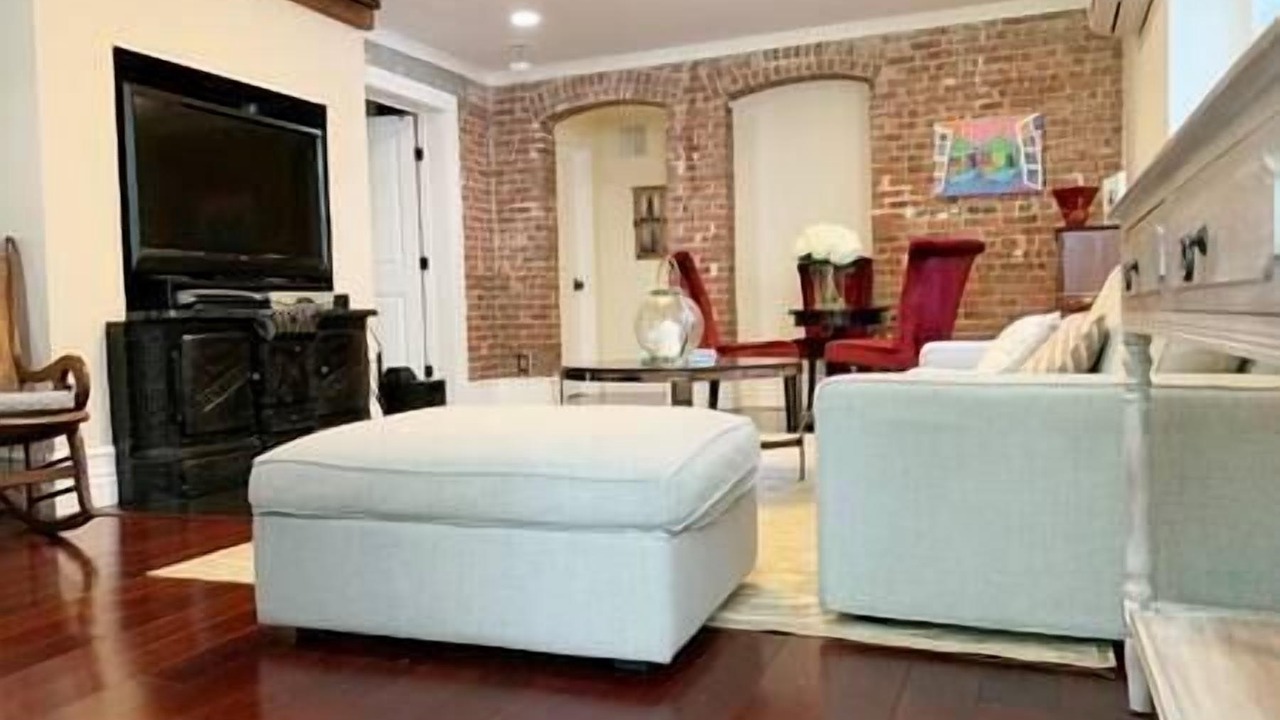 Photo of Bedroom in Morristown