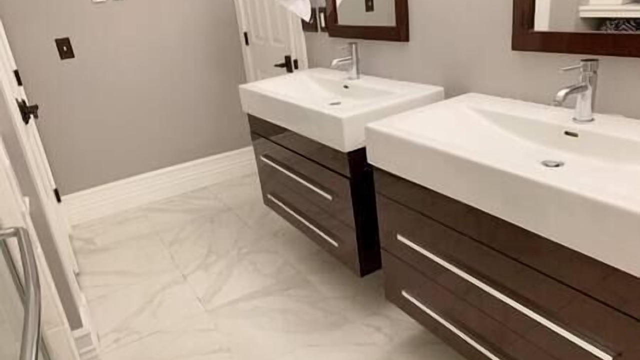 Photo of Bathroom in Morristown
