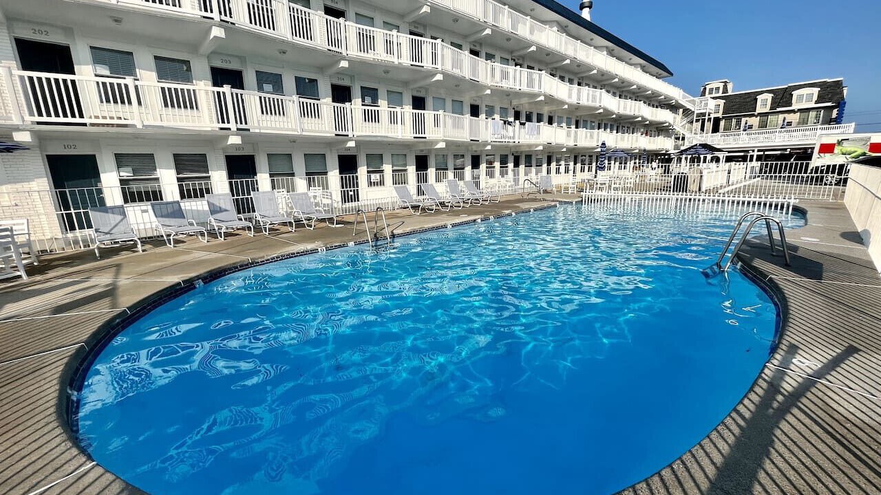 Photo of Outdoor in Wildwood Crest