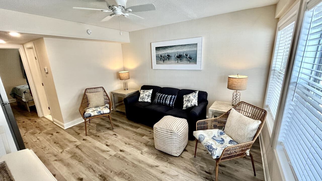Photo of Livingroom in Wildwood Crest
