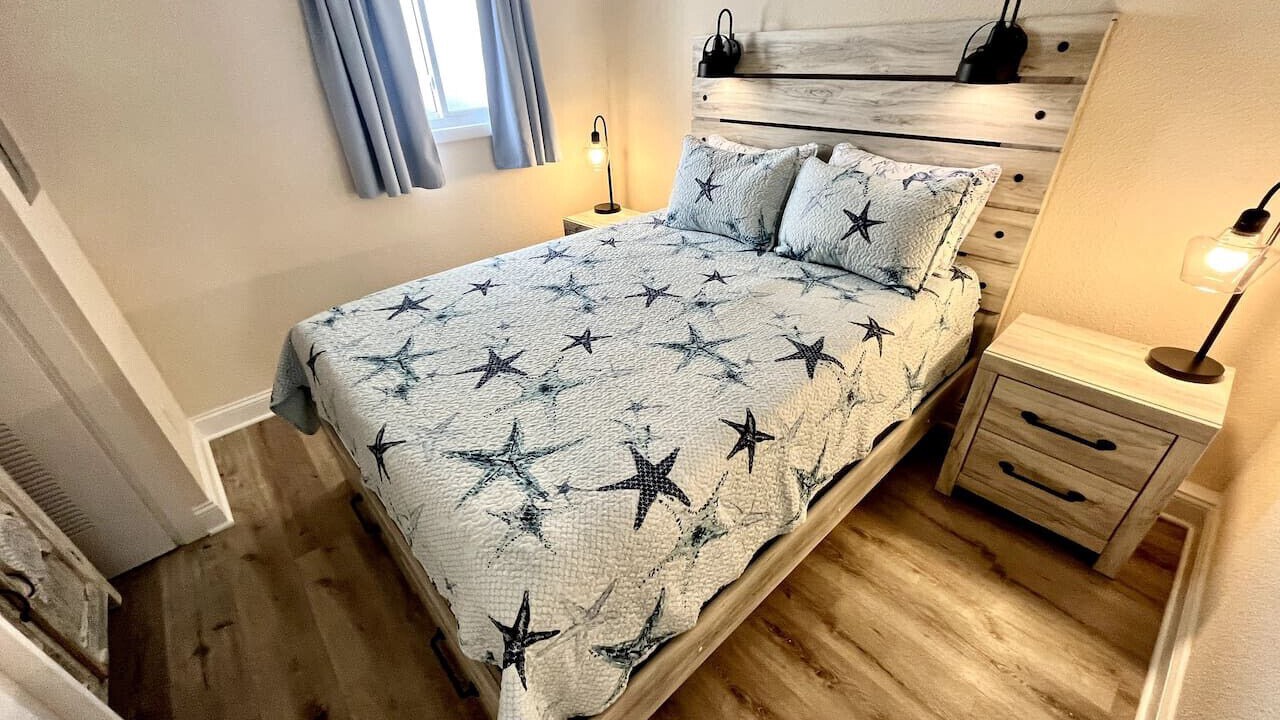 Photo of Bedroom in Wildwood Crest