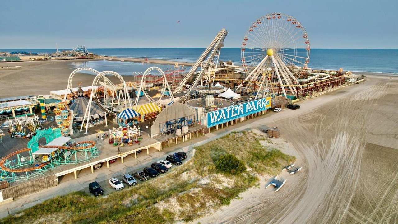 Photo of Others in Wildwood Crest