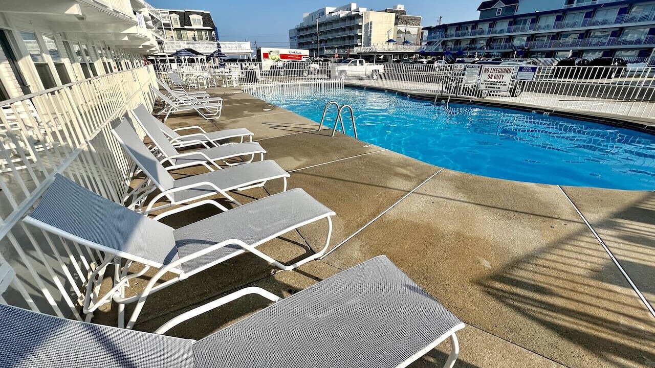 Photo of Outdoor in Wildwood Crest