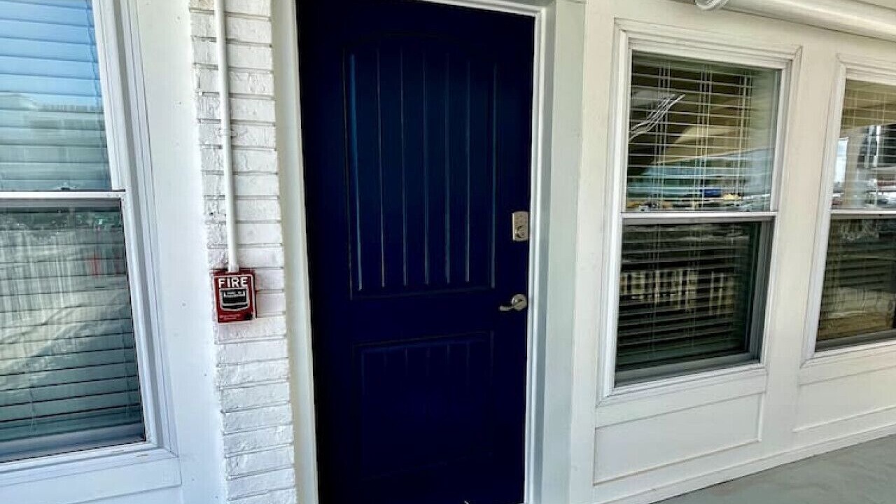 Photo of Outdoor in Wildwood Crest