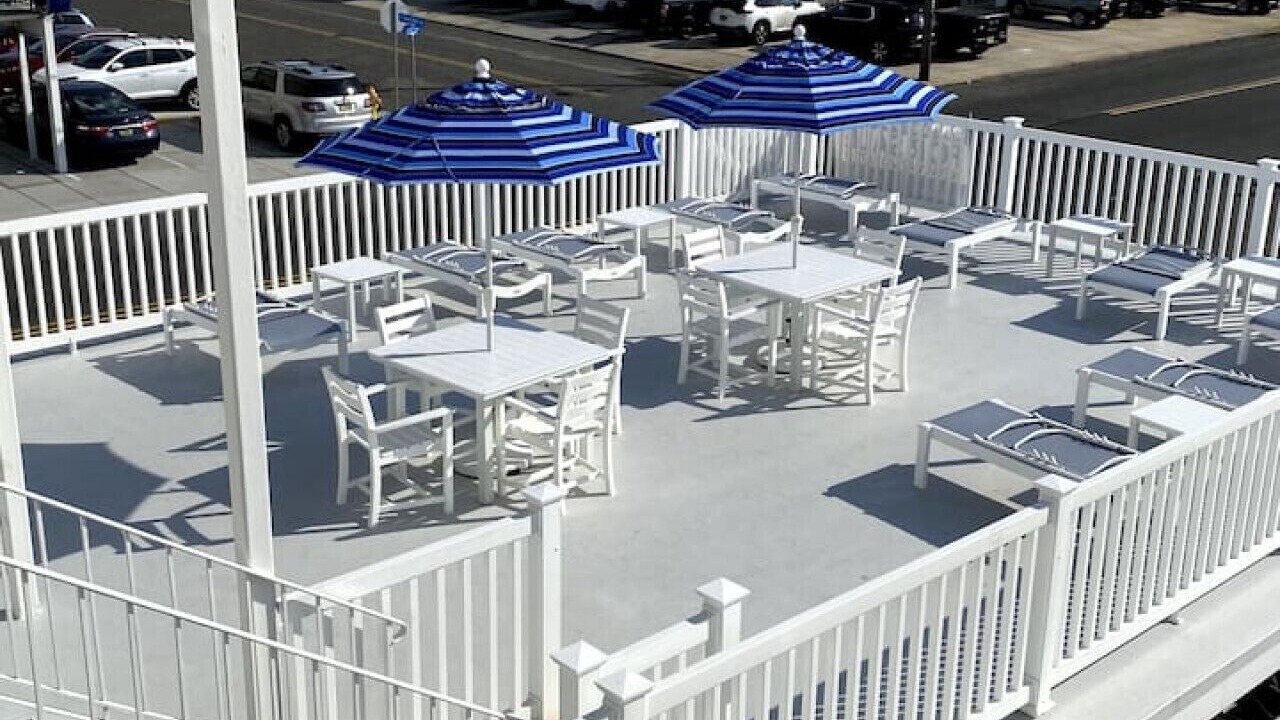 Photo of Outdoor in Wildwood Crest