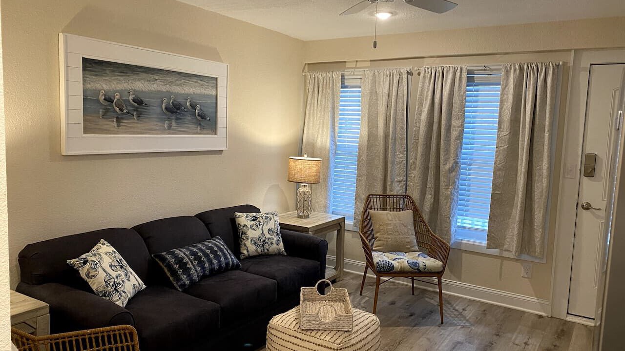 Photo of Livingroom in Wildwood Crest