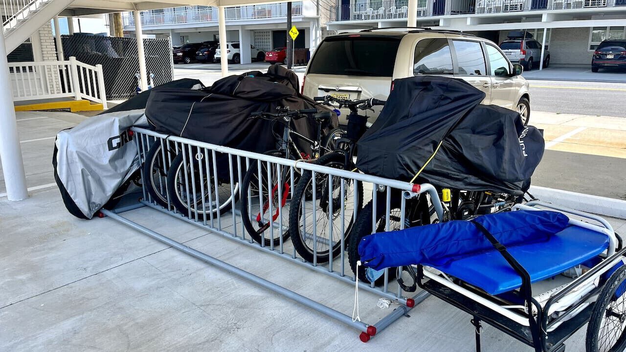Photo of Outdoor in Wildwood Crest