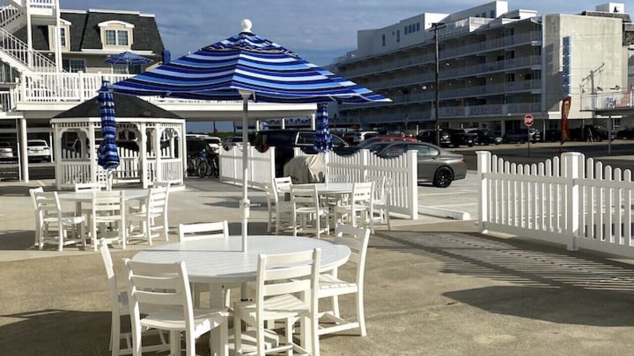 Photo of Outdoor in Wildwood Crest