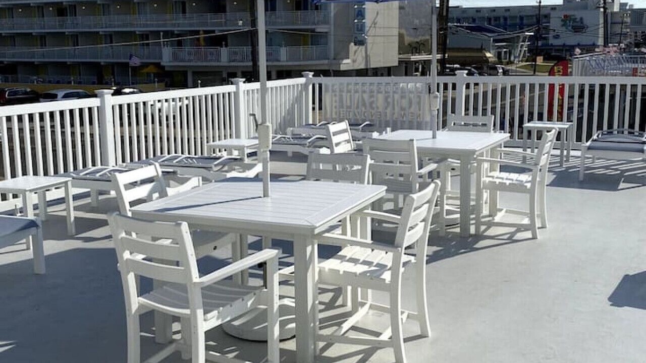 Photo of Outdoor in Wildwood Crest