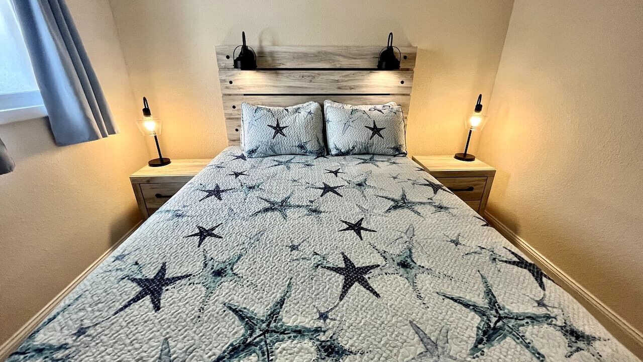 Photo of Bedroom in Wildwood Crest