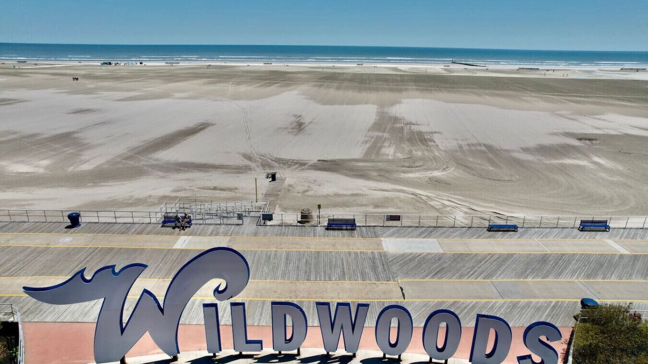 Photo of Others in Wildwood Crest