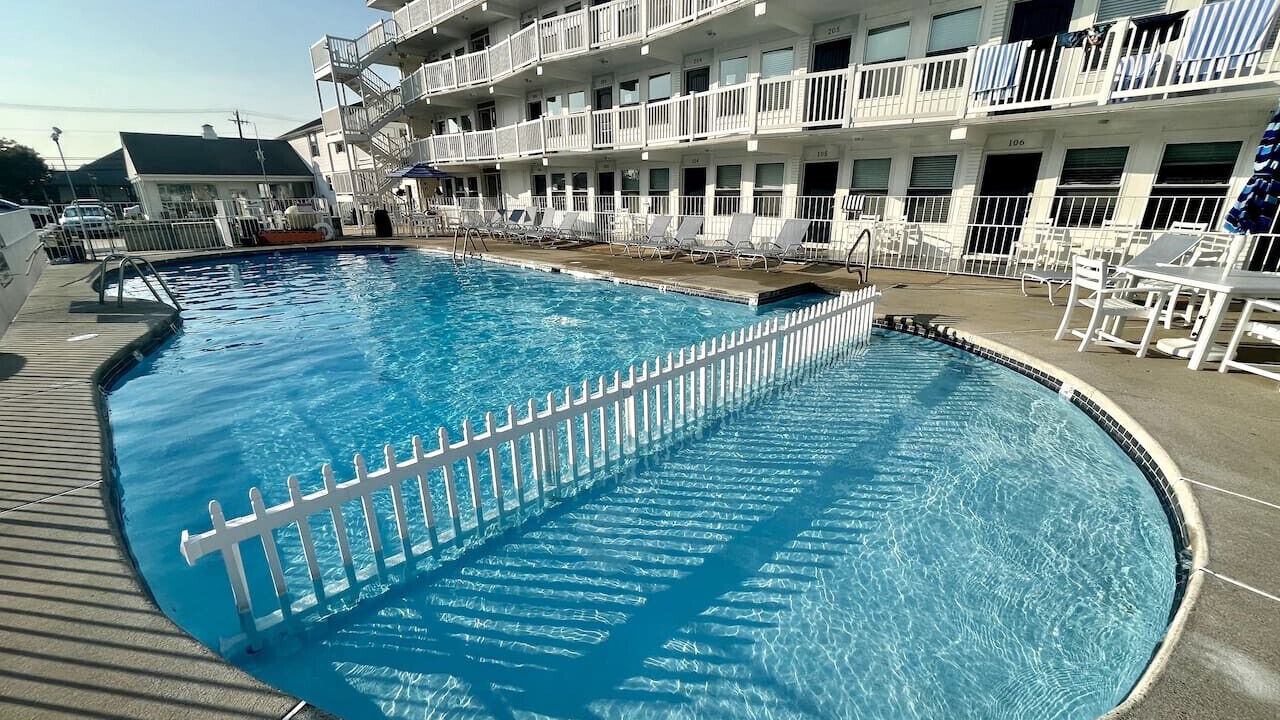 Photo of Outdoor in Wildwood Crest