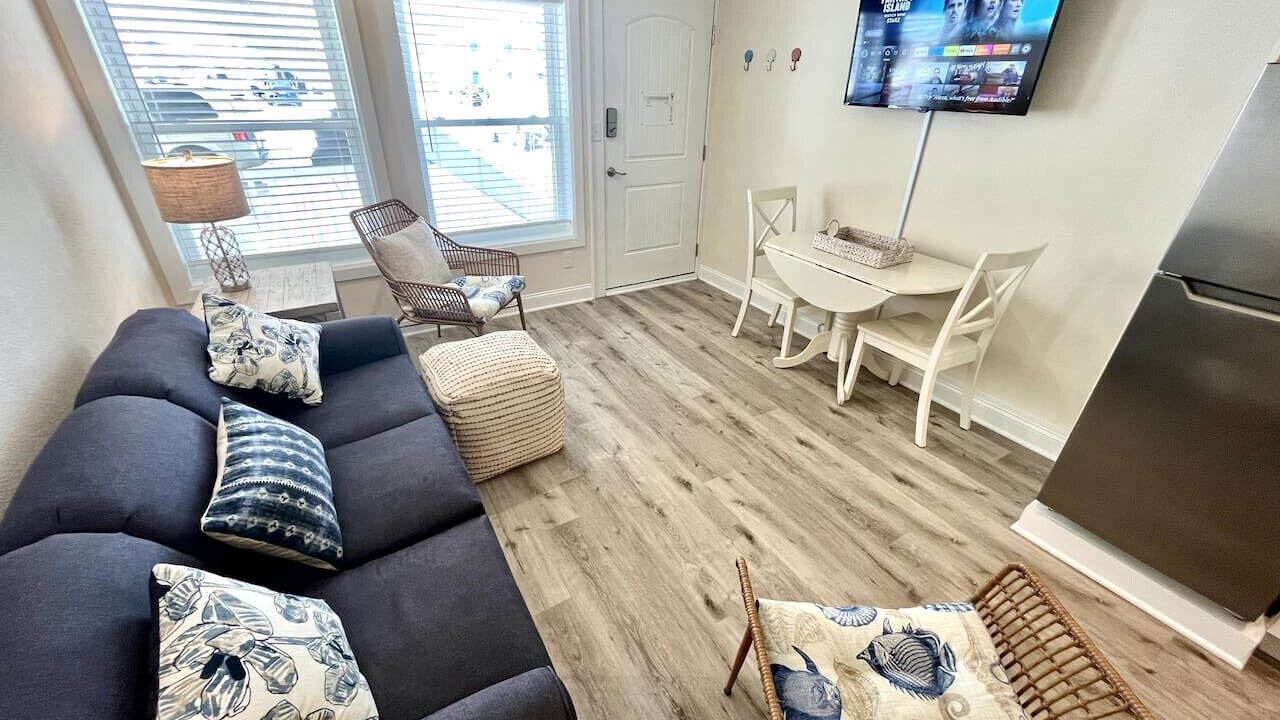 Photo of Livingroom in Wildwood Crest