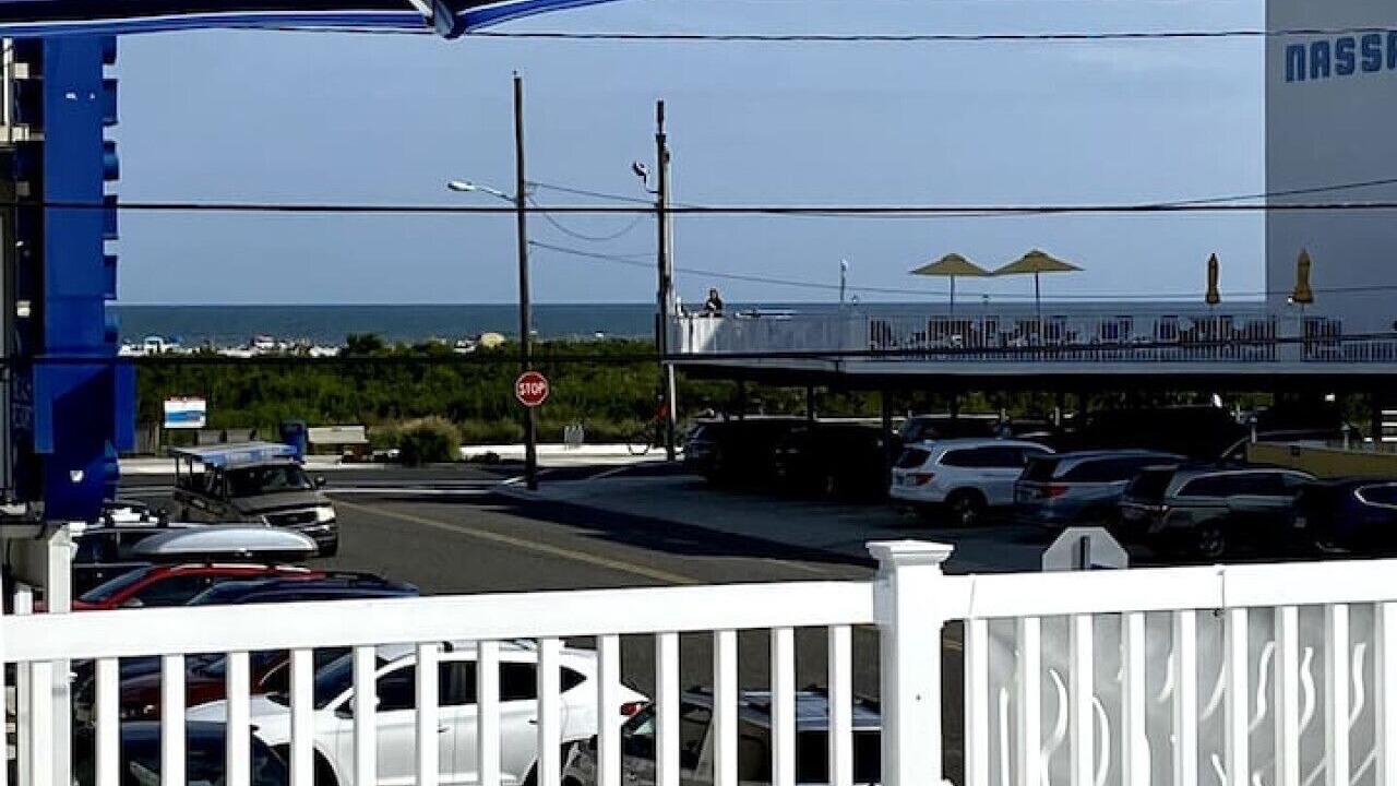 Photo of Outdoor in Wildwood Crest
