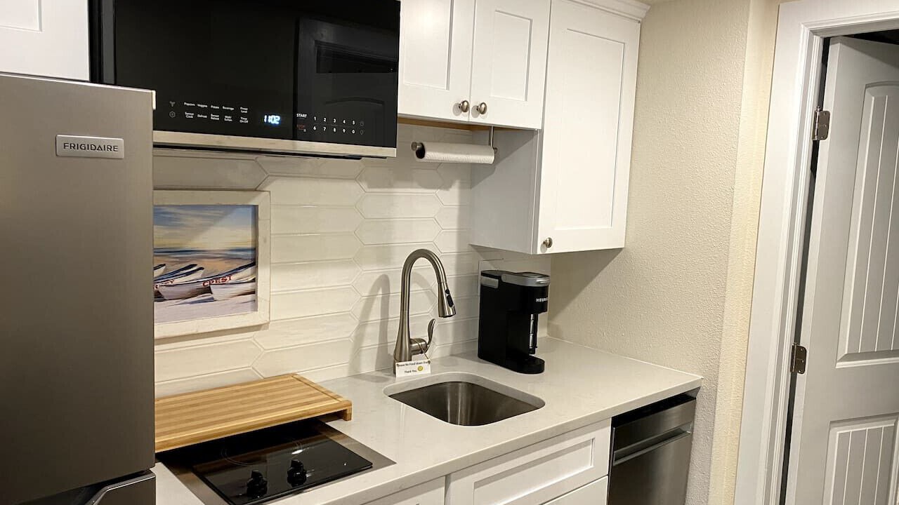 Photo of Kitchen in Wildwood Crest