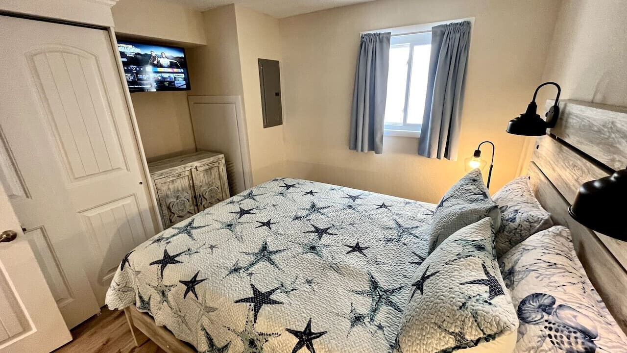 Photo of Bedroom in Wildwood Crest