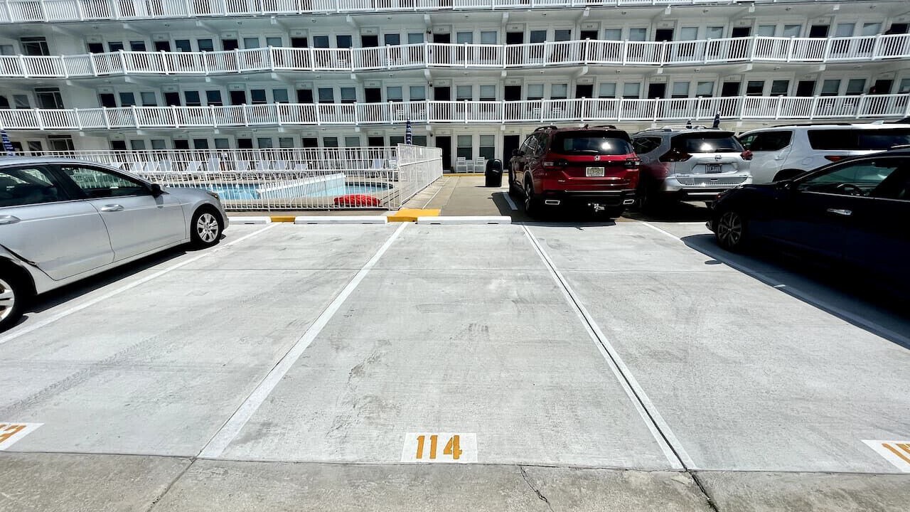 Photo of Outdoor in Wildwood Crest