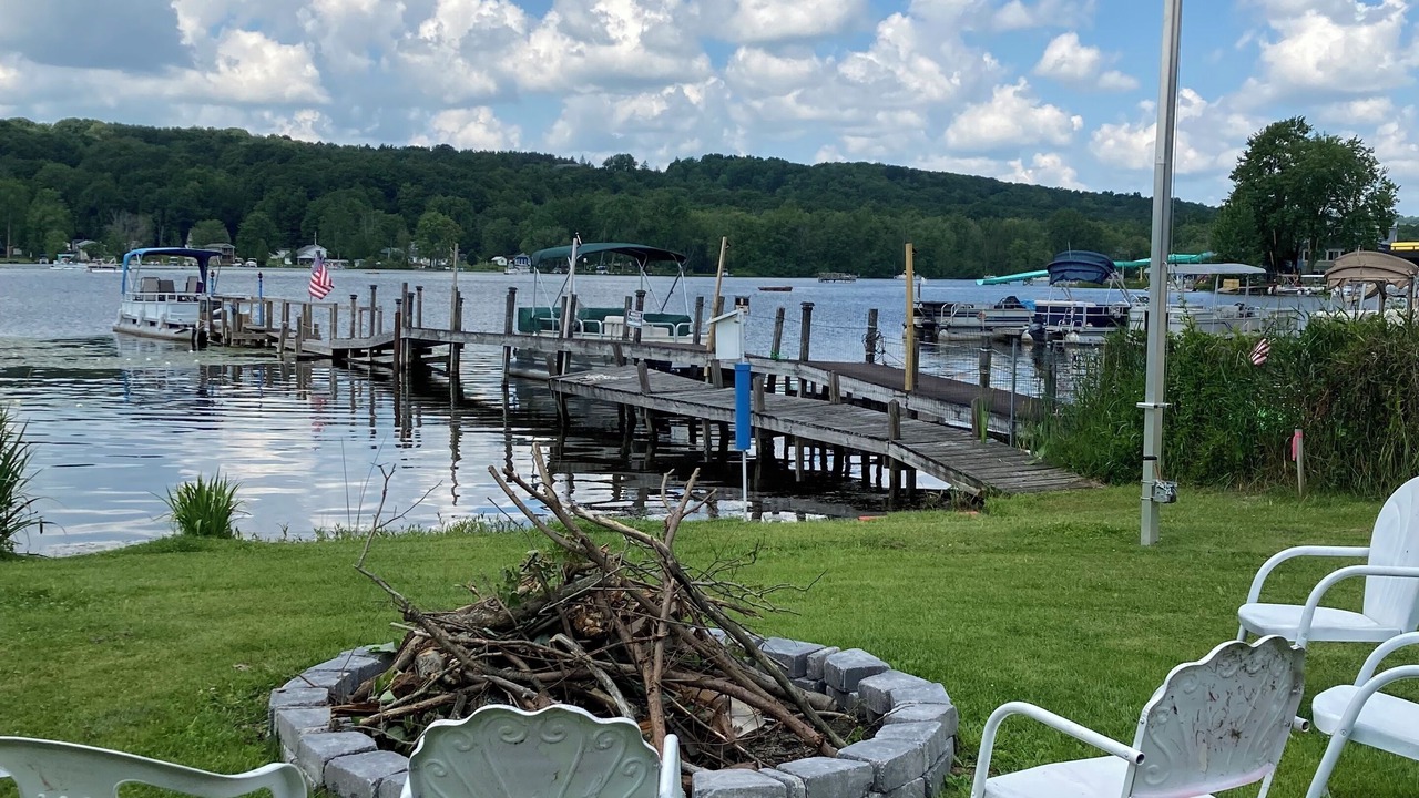 Photo of Outdoor in Canadohta Lake