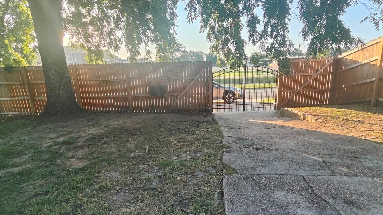 Photo of Outdoor in Fort Smith
