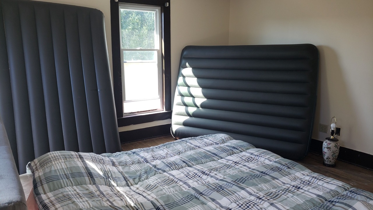 Photo of Bedroom in Bloomsburg