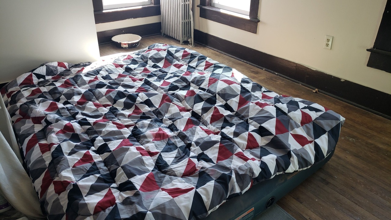 Photo of Bedroom in Bloomsburg