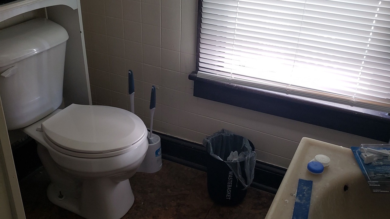 Photo of Bathroom in Bloomsburg