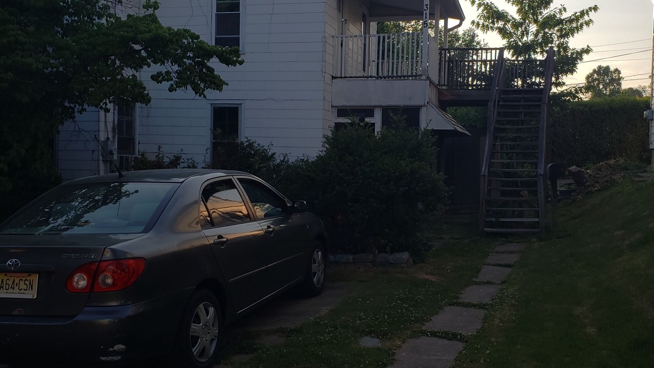 Photo of Outdoor in Bloomsburg