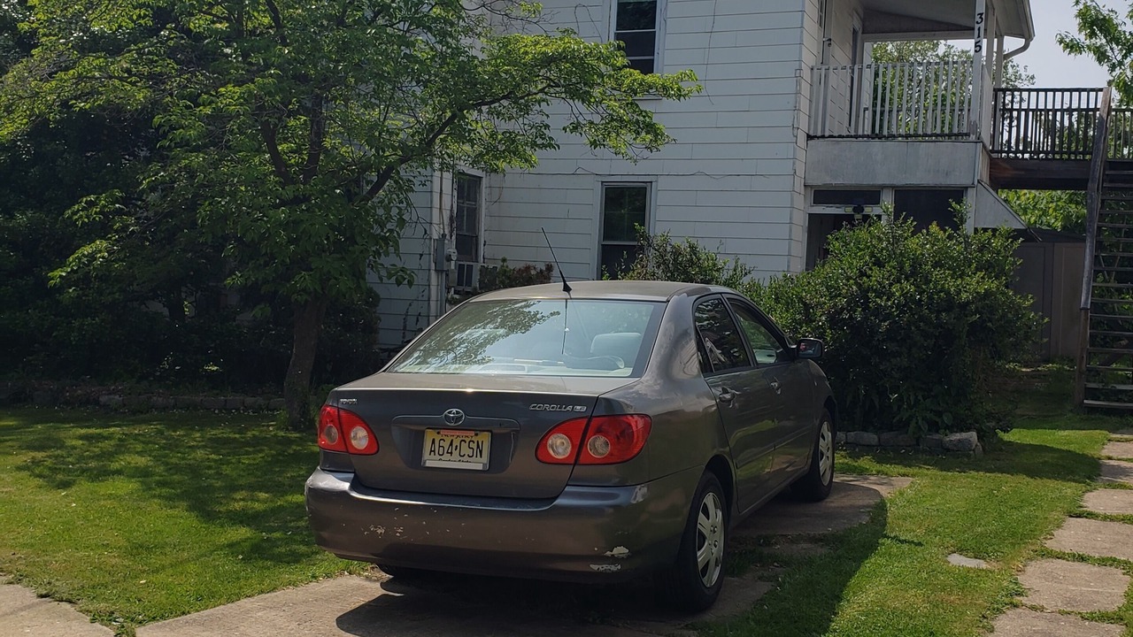 Photo of Outdoor in Bloomsburg