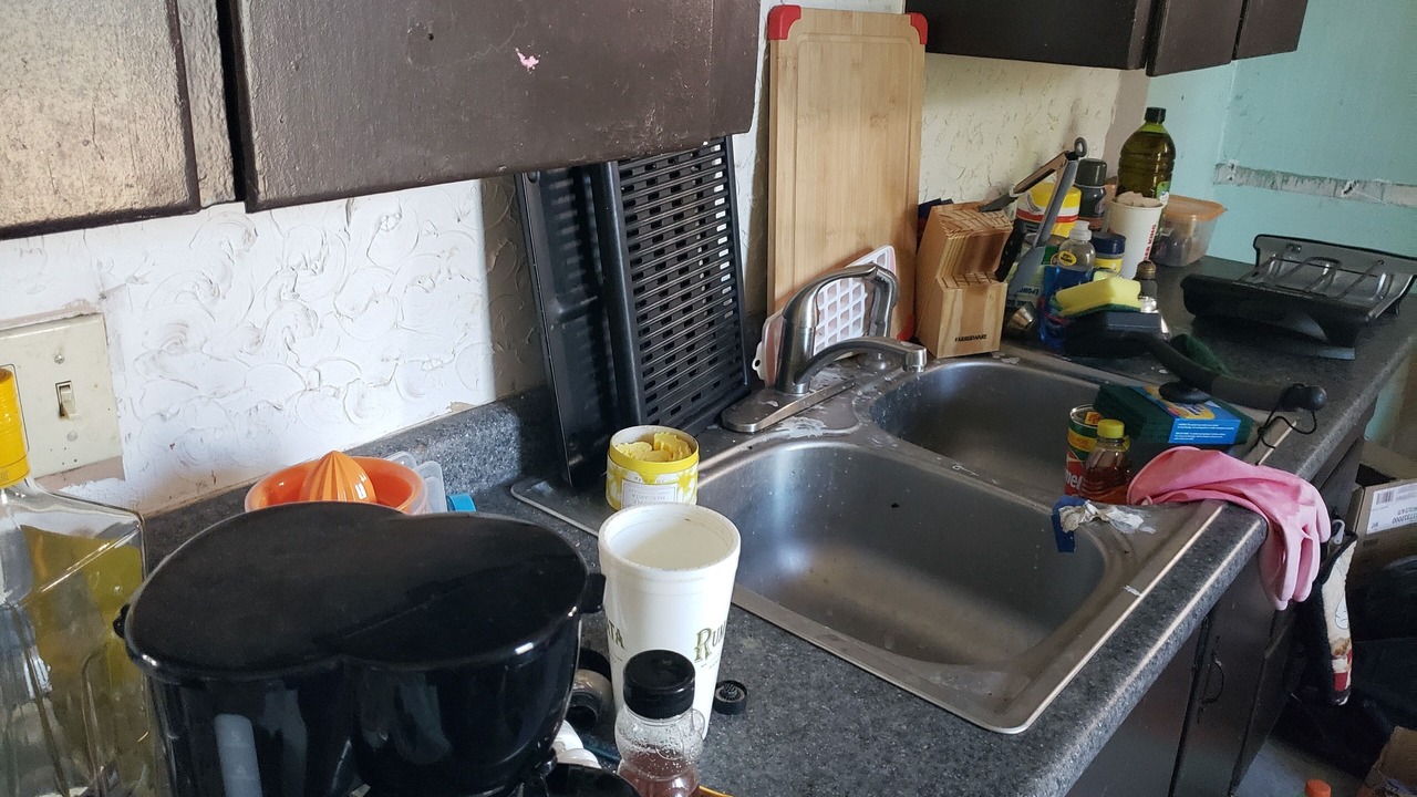 Photo of Kitchen in Bloomsburg