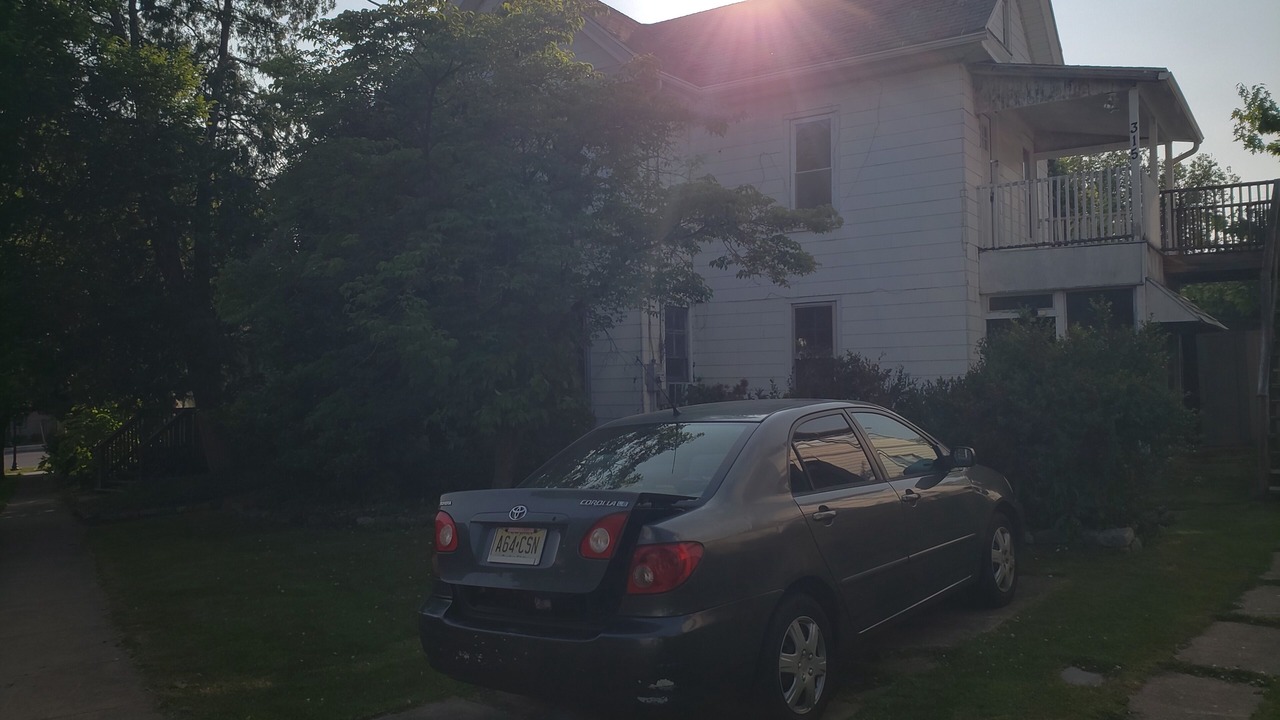 Photo of Outdoor in Bloomsburg