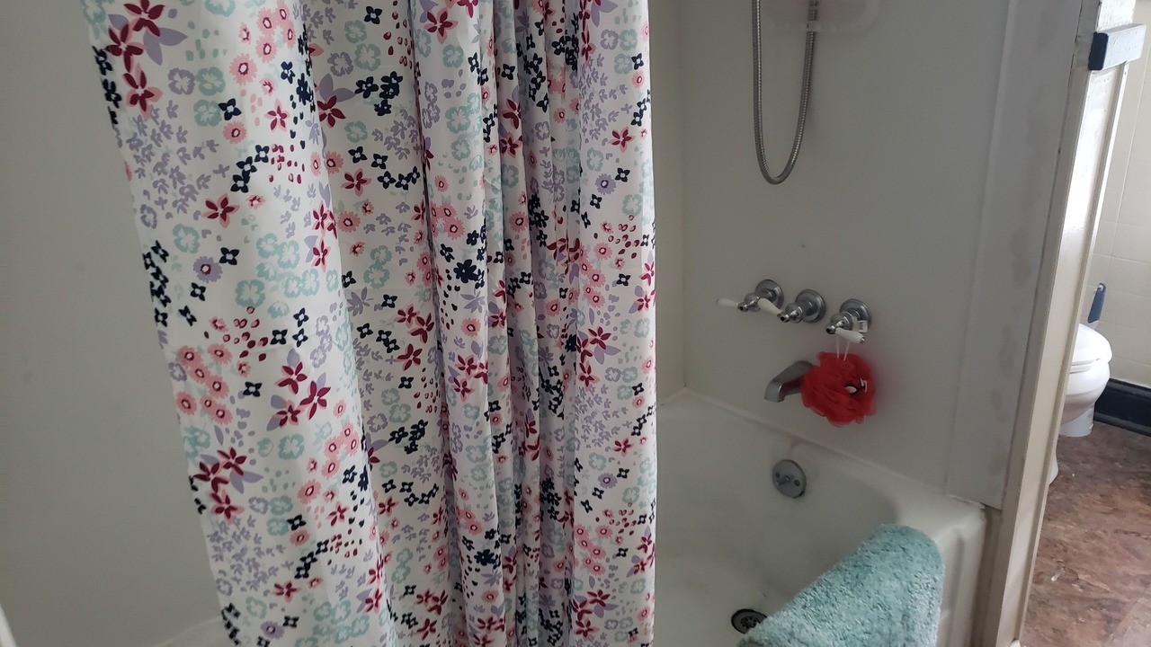 Photo of Bathroom in Bloomsburg