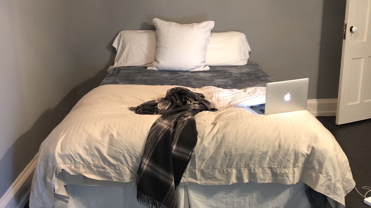 Photo of Bedroom in Oxford