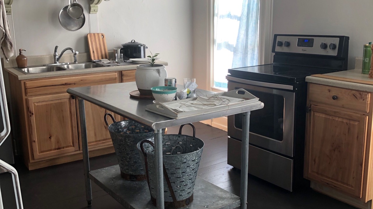 Photo of Kitchen in Oxford