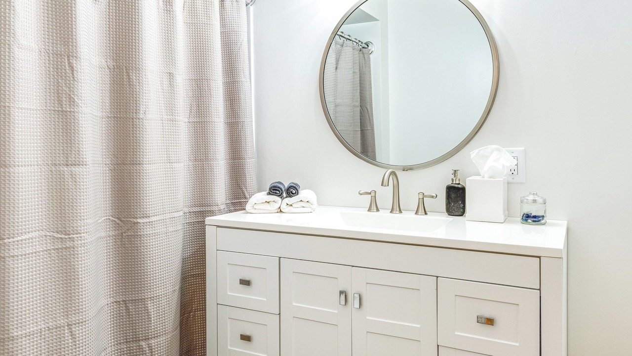 Photo of Bathroom in Maxwell